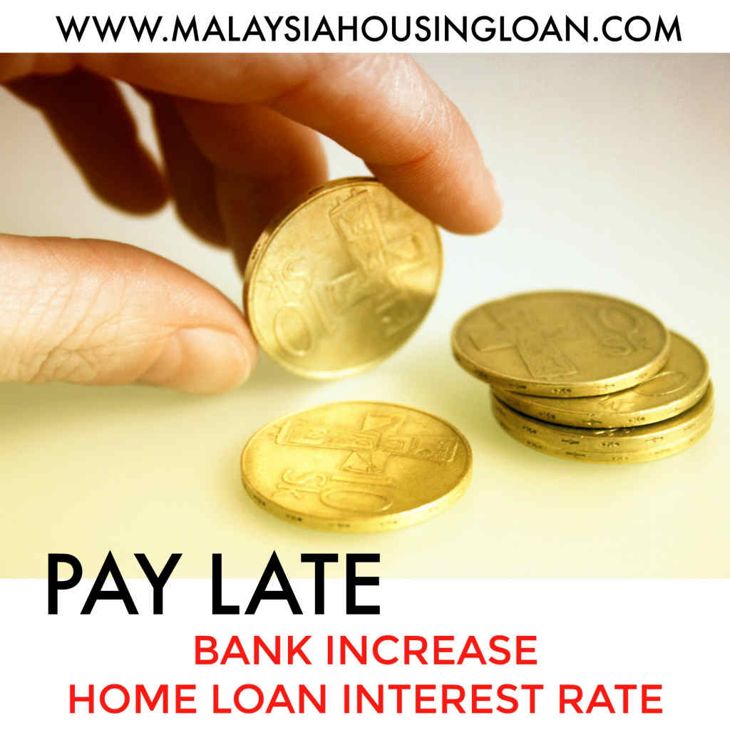 how to decrease home loan interest rate