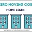zero moving cost home loan