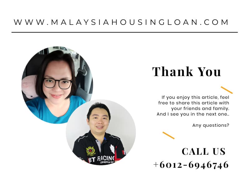 procedure buying subsale house malaysia