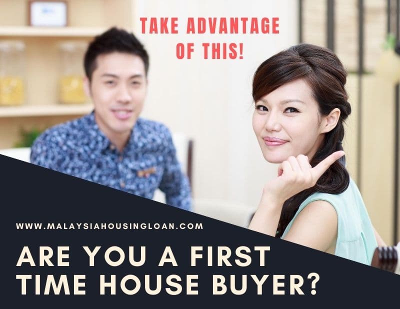 first home buyer malaysia