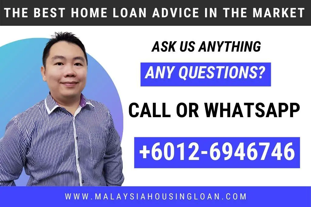 malaysia housing loan the best advice