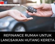 refinance rumah