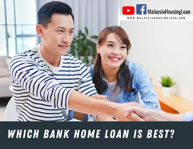 the best bank for a home loan