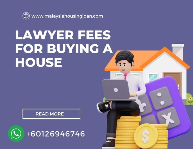 Lawyer Fees For Buying A House