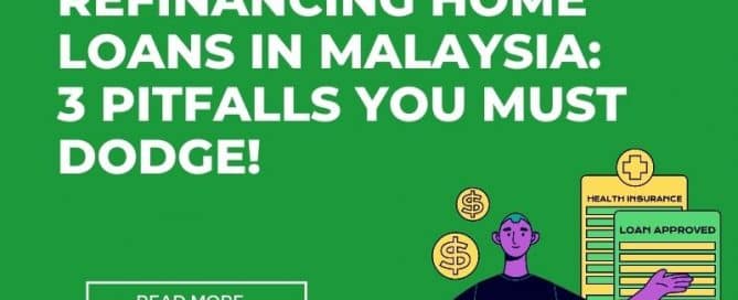 refinance home loan in malaysia