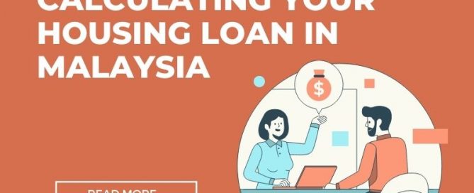 housing loan malaysia