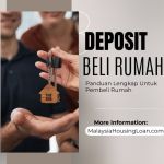 Deposit Beli Rumah Subsale