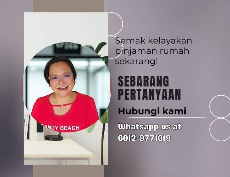 tips beli rumah