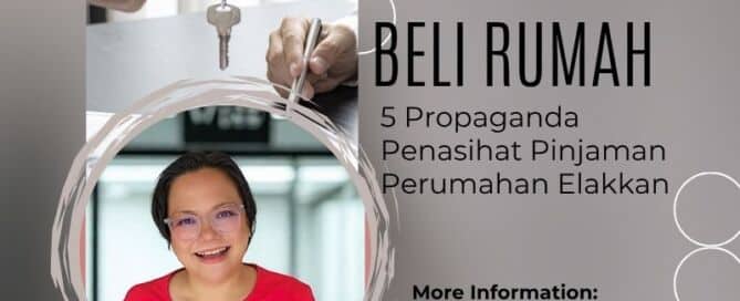 tips beli rumah
