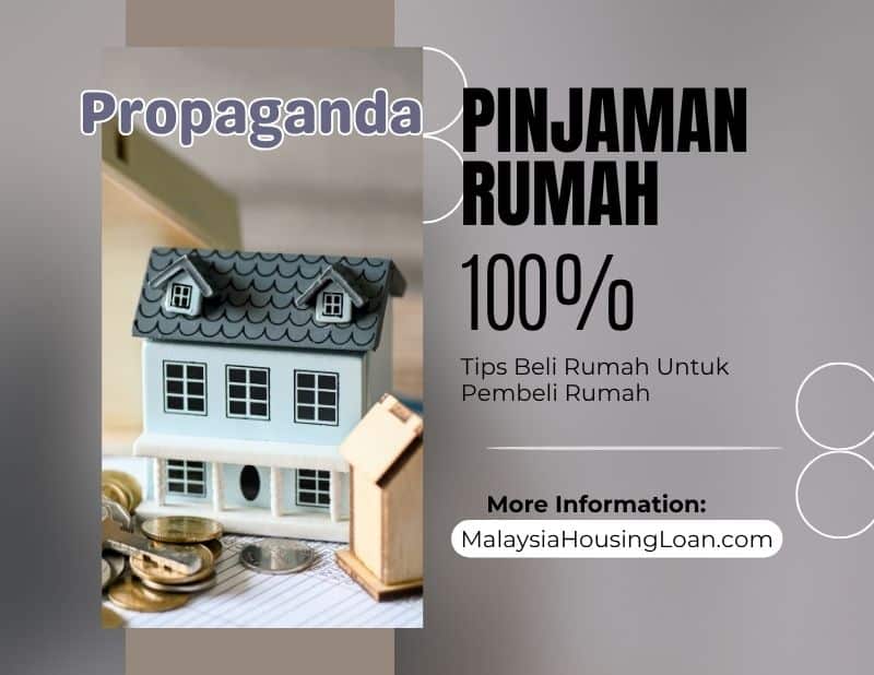 tips beli rumah