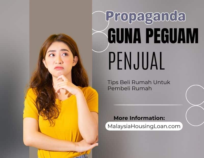 tips beli rumah