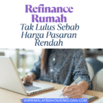 Refinance Rumah Malaysia