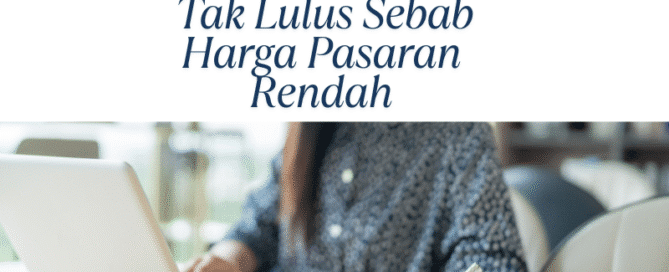 Refinance Rumah Malaysia